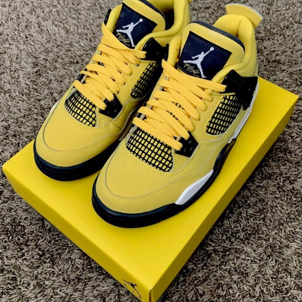 Brand new no box size 8